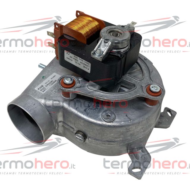 Ventilatore 65W per caldaie Immergas Eolo Superior, Herclues e Zeus Superior 32 KW 1022926