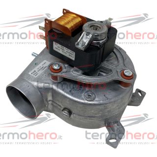 Ventilatore 65W per caldaie Immergas Eolo Superior, Herclues e Zeus Superior 32 KW 1022926