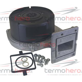 Ventilatore EBM NRG118/0800-3612-031111 per caldaie Vaillant VM, VMI, VMW e VSC 0020135138