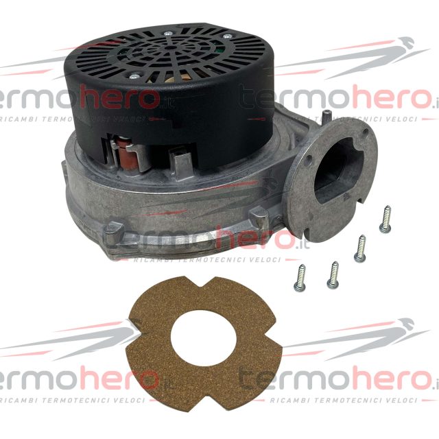 Ventilatore per caldaie Ferroli Econcept 35 e Fersystem 35 3539809450
