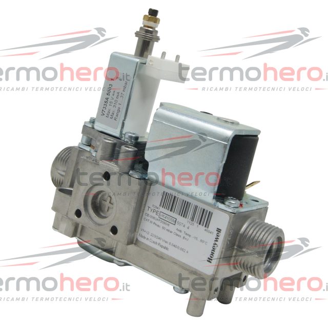Valvola Gas Honeywell VK4105M5074 Lamborghini F36800050 per Alma, Ester, Nova e Xilo