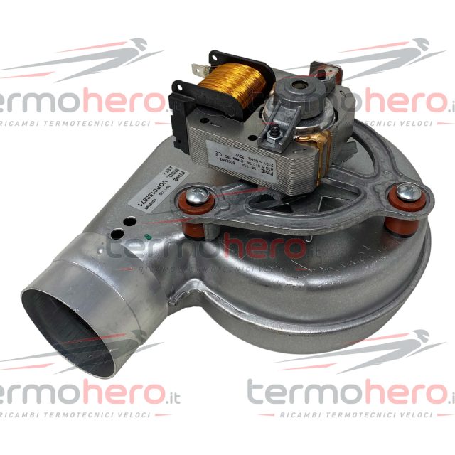 Ventilatore 32W per caldaie Arca Aeterna, Dea, Pixel e Pocket VNT0003P1