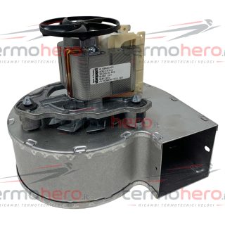 Ventilatore EBM RL108/4200 per caldaie Ferroli 39803090 ex 39803860 e 36601110