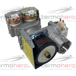Valvola gas GPL per scaldabagni Chaffoteaux Avenir Plus SFT 14 e 16 EU 65152753