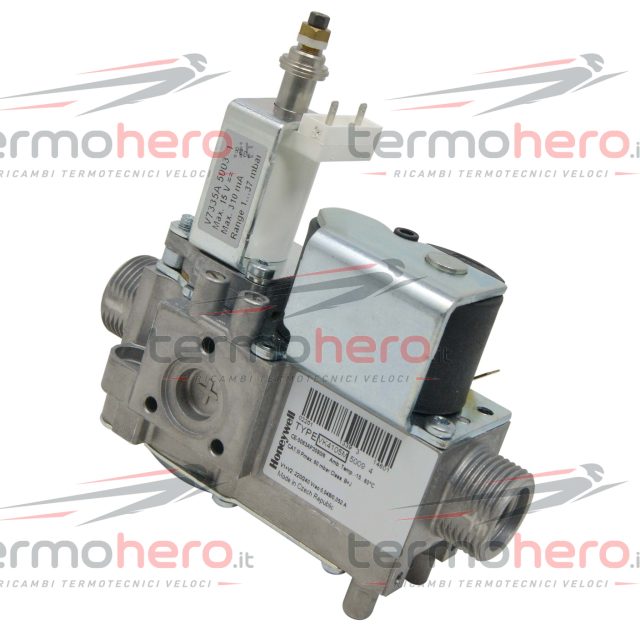Valvola Gas Honeywell VK4105M5009 Immergas 1015803 per Eolo, Nike e Zeus