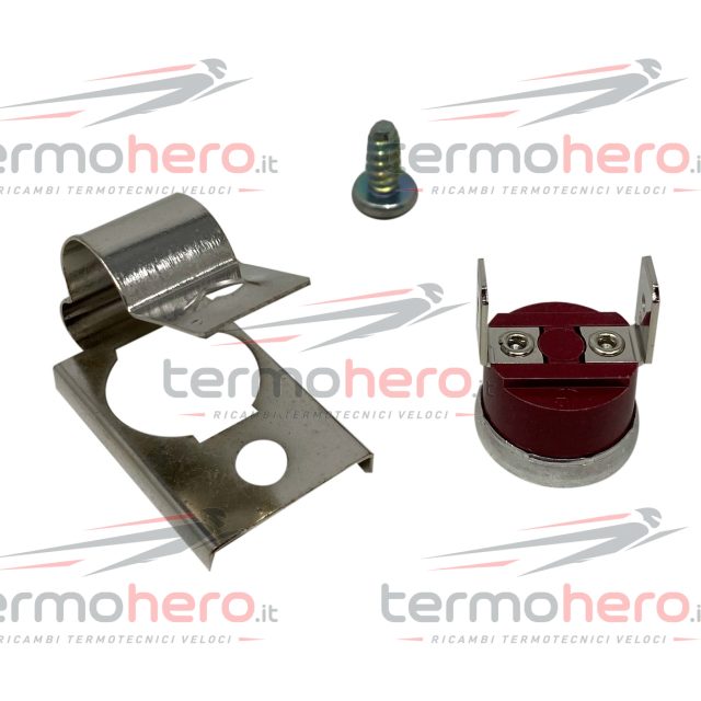 Sensore termometrico per caldaie Junkers Ceraclass, Cerapur, Cerastar ed Eurosmart 87161423020