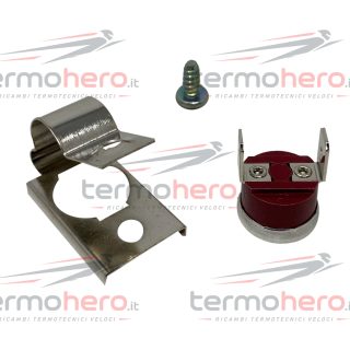 Sensore termometrico per caldaie Junkers Ceraclass, Cerapur, Cerastar ed Eurosmart 87161423020
