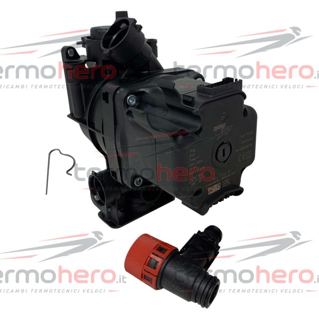 Circolatore Askoll Taco 3NK/40-3A-C per caldaie Savio Biasi Binova ed Erga BI1592118