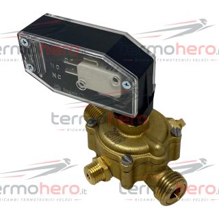 Flussostato sanitario per caldaie Lamborghini Visa 04550410