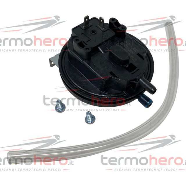 Pressostato aria per scaldabagni Vaillant MAG 11 e outsideMAG 0020220464