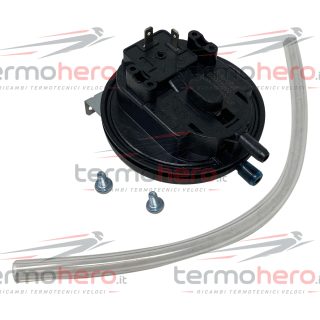 Pressostato aria per scaldabagni Vaillant MAG 11 e outsideMAG 0020220464
