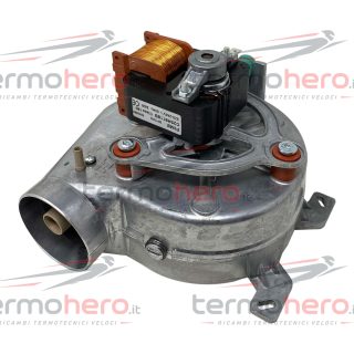 Ventilatore FIME GR02040B da 39W per caldaie Savio Biasi BI1366102
