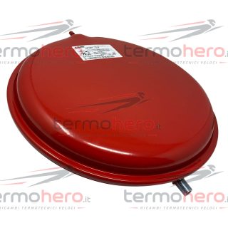 Vaso espansione da 7 litri con attacco 3/8 per caldaie Savio Biasi BI1182105