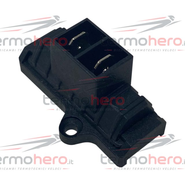 Sensore a contatto Reed per flussostato caldaie Hermann Saunier Duval 0020049698