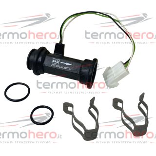 Junkers 87161461640 - Turbina Flussometro per Euroline ZW ed Eurosmart ZWA