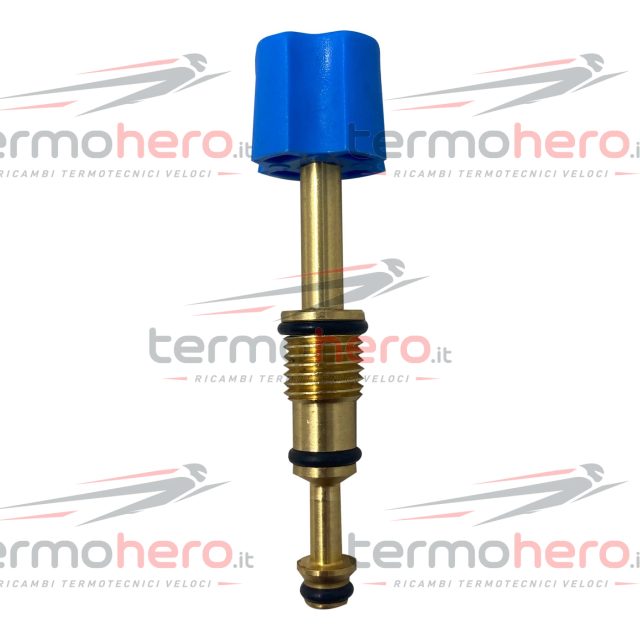 Rubinetto di riempimento per caldaie elm Leblanc Axelia GLM 23-2-H e GVM 23-2-H 87074051940