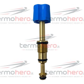 Rubinetto di riempimento per caldaie Junkers Euroline ZW 23 AE e ZW 23 KE 87074051940