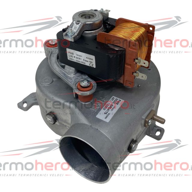 Ventilatore GR04175 da 65W per caldaie Immergas Maior Eolo 32 e 32 Pro 1029520