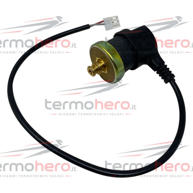 Roca 122450050 - Pressostato Acqua Riscaldamento per Laura