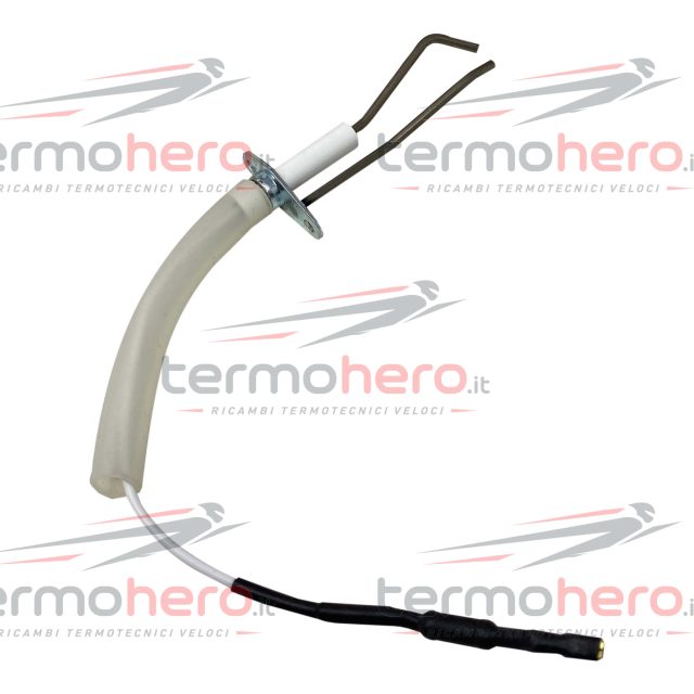 Vaillant 0020115765 - Elettrodo Candela Accensione per VMW 266