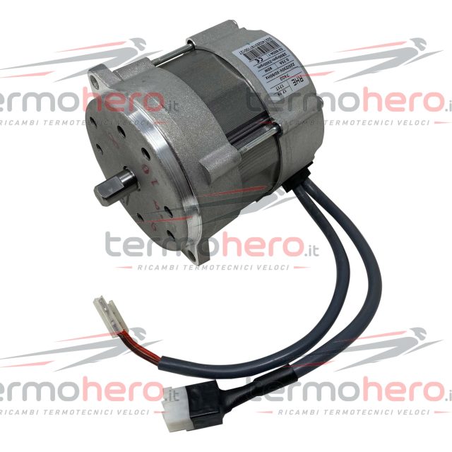 Motore per bruciatori Riello FS, GS, R40, RCS1D e RG4F 3008865