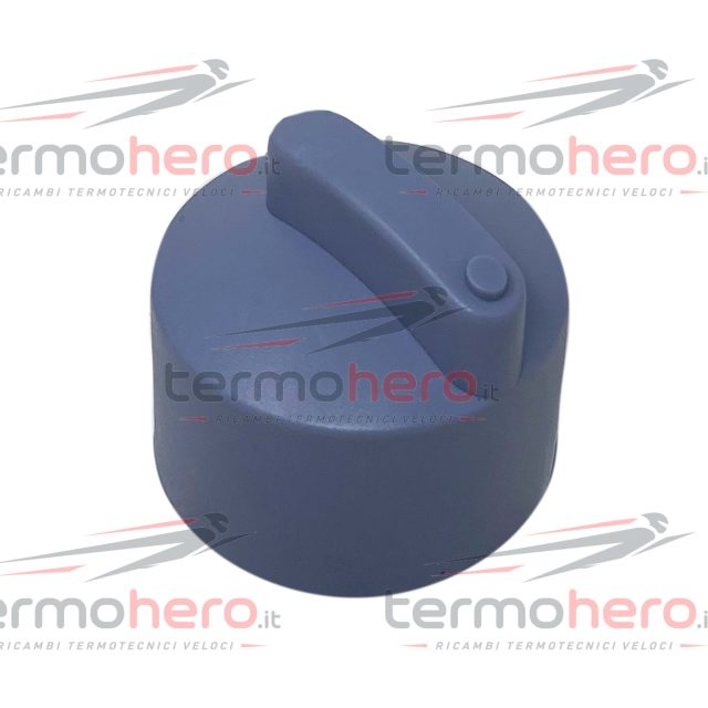 Manopola di comando per scaldabagni Beretta Idrabagno 13 ESI e 17 ESI R10020674