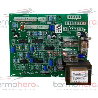 Ferroli 39803410 - Scheda VMF7 M1 W4115B1325 ex 38316700