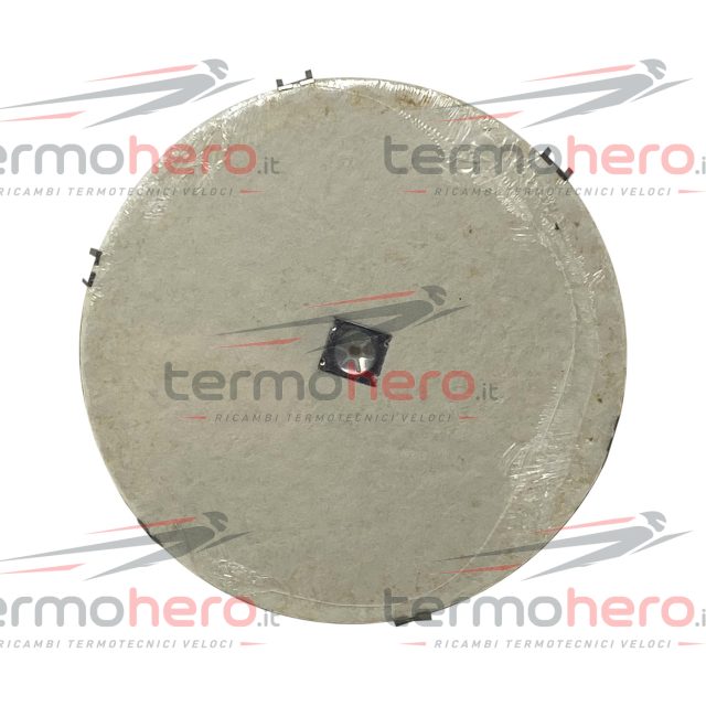 Vaillant 0020143489 - Isolante 16 mm per Scambiatore Condensante