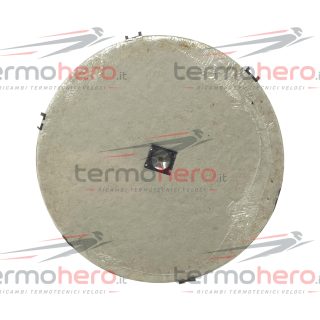 Vaillant 0020143489 - Isolante 16 mm per Scambiatore Condensante