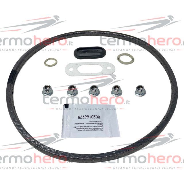 Kit guarnizioni per camera di combustione caldaie Vaillant 0020038679