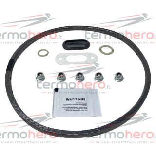 Kit guarnizioni per camera di combustione caldaie Vaillant 0020038679