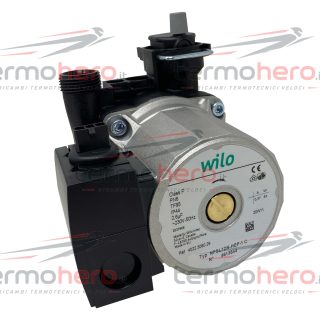 Circolatore Wilo NFSL12/6-HEP-1 C per caldaie Savio Biasi BI1262103