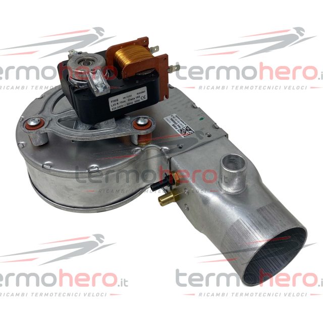 Ventilatore per caldaie Riello Domus, Domus KL e Domus KV 4050323