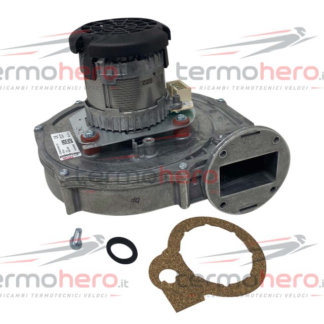Ventilatore EBM RG148/1200-3633-011214 per moduli termici Riello Condexa 4R104001