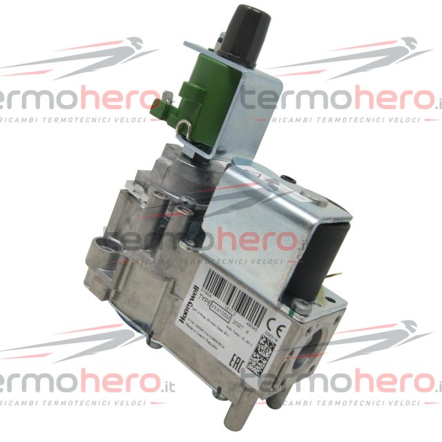 Valvola Gas Honeywell VK4105M2097 Ariston 571158 per Codex, ES e Genus