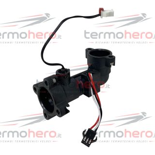 Ariston 65153811 - Sensore di Flusso Flussostato per Next Evo X SFT