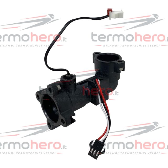 Sensore di flusso per scaldabagni Chaffoteaux Avenir Plus LNX SFT 11 e 16 65153811