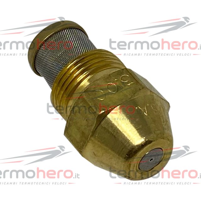 Ugello Delavan 3,00 60 W per bruciatori Riello 3042152