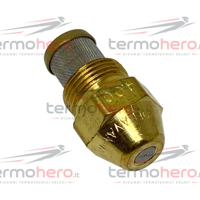 Ugello Delavan 4,00 60 W per bruciatori Riello 3042180