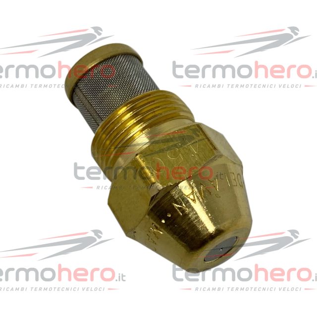 Ugello Delavan 4,50 60 W per bruciatori Riello 3042187