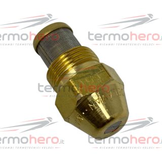 Ugello Delavan 4,50 60 W per bruciatori Riello 3042187