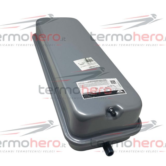 Vaso espansione 12 litri per caldaie Immergas Hercules Condensing 1013402
