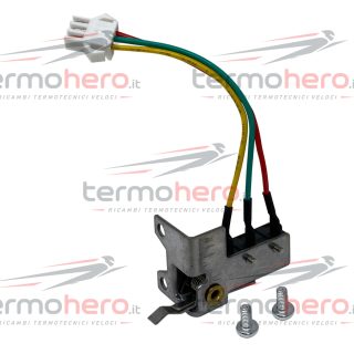 Microinterruttore per scaldabagni Junkers Hydrobattery Smart e Therm 2200 87387033710