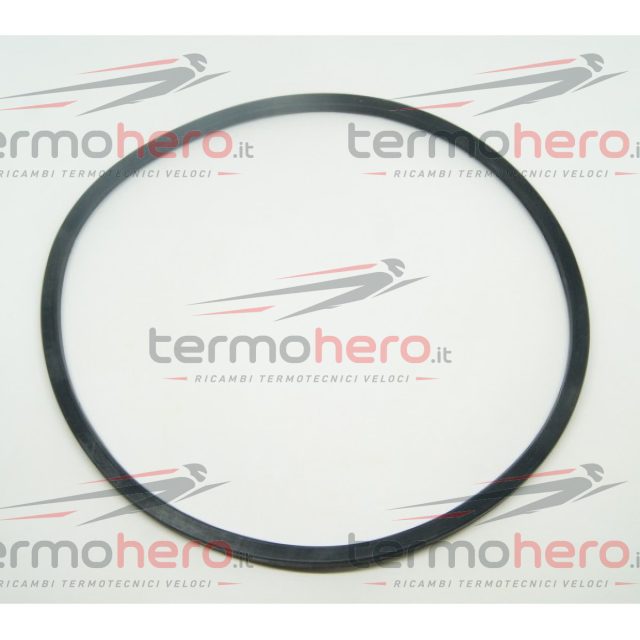 Guarnizione flangia per scambiatore caldaie Baxi JJJ005411000