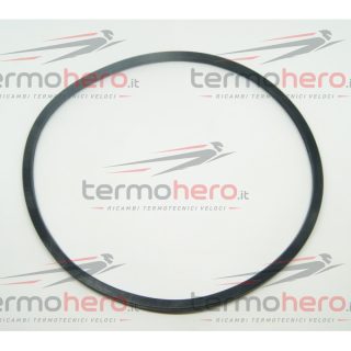 Guarnizione flangia per scambiatore caldaie Baxi JJJ005411000