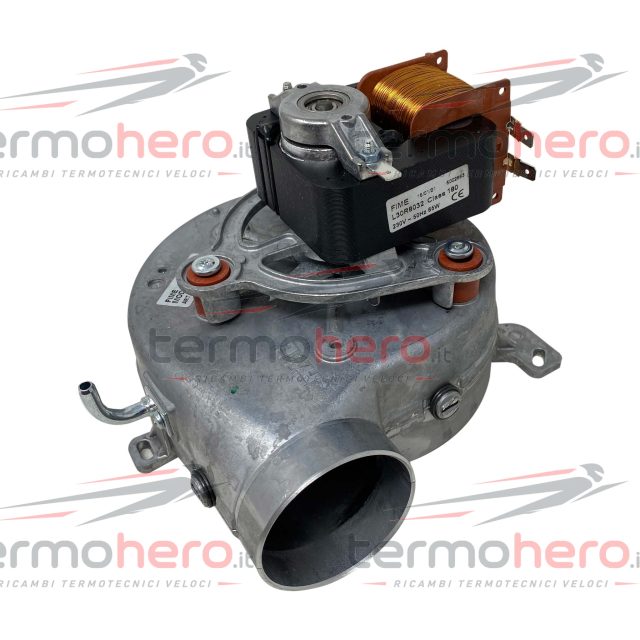 Ventilatore GR02770 da 65W per caldaia Immergas Eolo Maior 32 KW 1023186