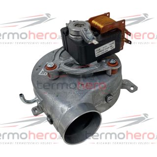 Ventilatore GR02770 da 65W per caldaia Immergas Eolo Maior 32 KW 1023186
