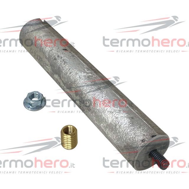 Anodo per apparecchi Ariston Arianext, Blue, Genus Premium e Pro 6501151200