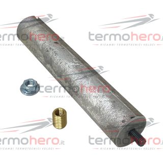 Anodo per apparecchi Ariston Arianext, Blue, Genus Premium e Pro 6501151200