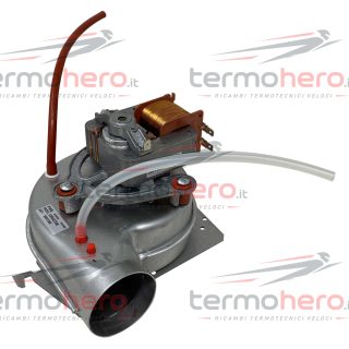 Ventilatore GR00735 per caldaie Ferroli Elite Stratos, Noxia e PX Flow 39819310 ex 39822960